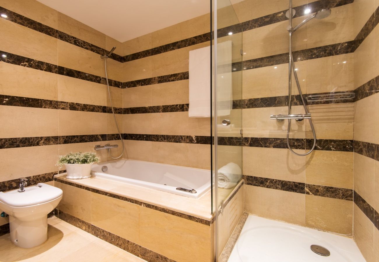 Maison mitoyenne à Marbella - RAL23891 La Meridiana
