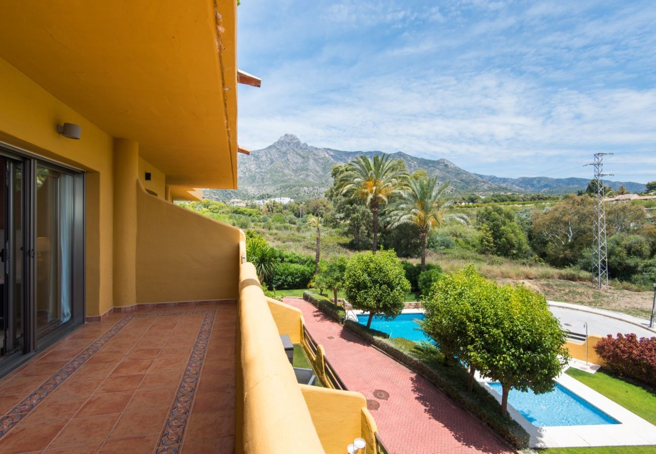 Maison mitoyenne à Marbella - RAL23891 La Meridiana
