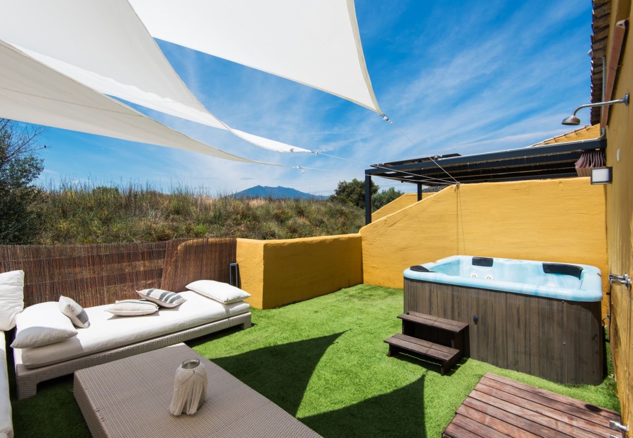 Maison mitoyenne à Marbella - RAL23891 La Meridiana