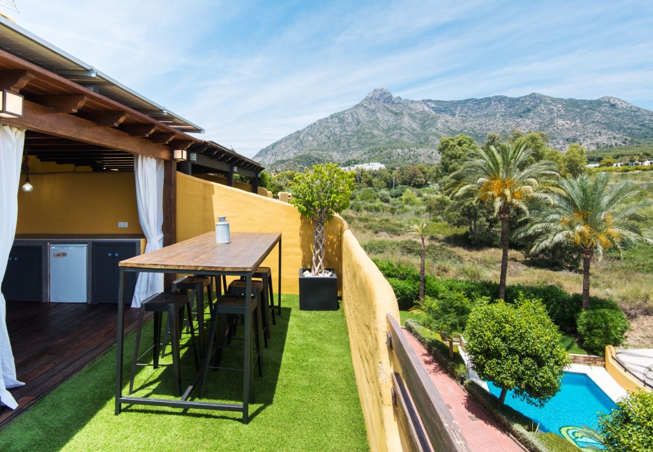 Maison mitoyenne à Marbella - RAL23891 La Meridiana