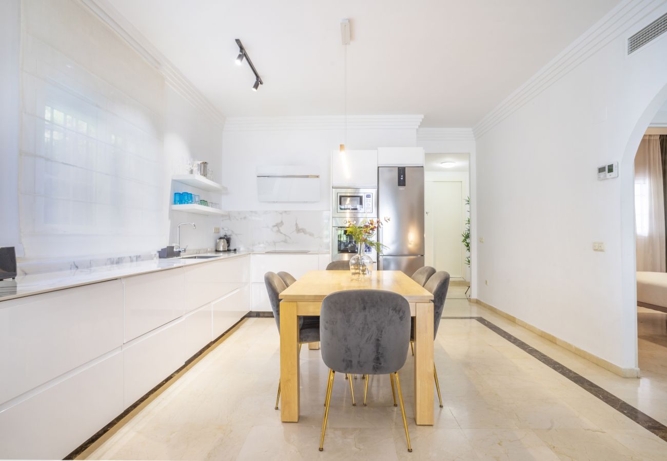 Appartement à Nueva andalucia - RAL33898 River Garden