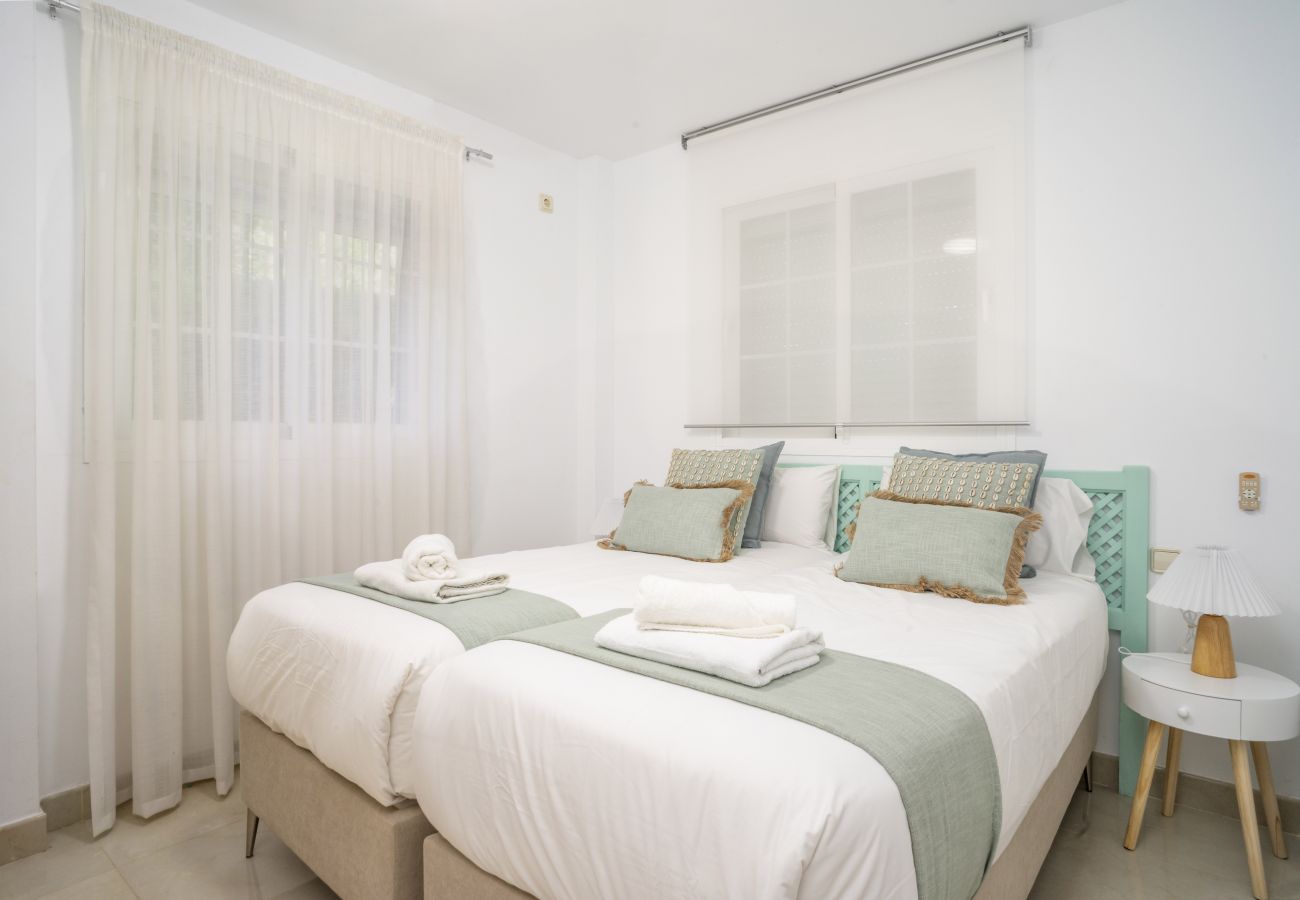 Appartement à Nueva andalucia - RAL33898 River Garden