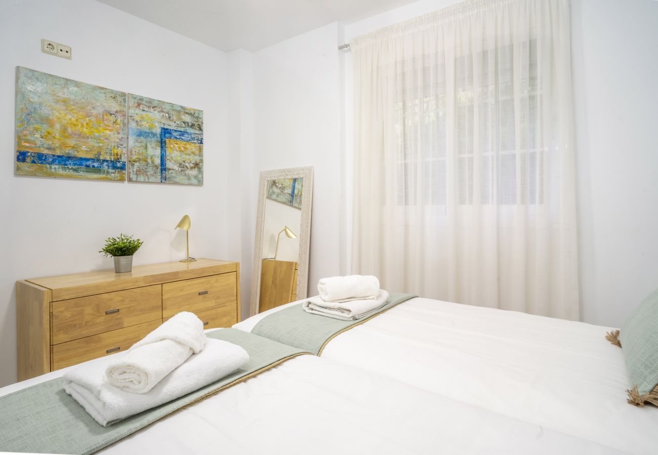 Appartement à Nueva andalucia - RAL33898 River Garden