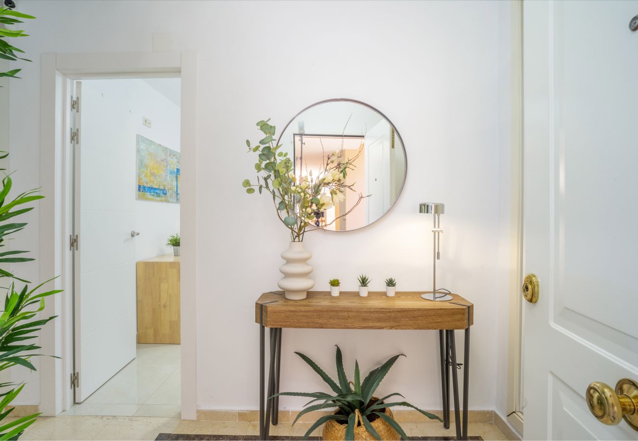 Appartement à Nueva andalucia - RAL33898 River Garden