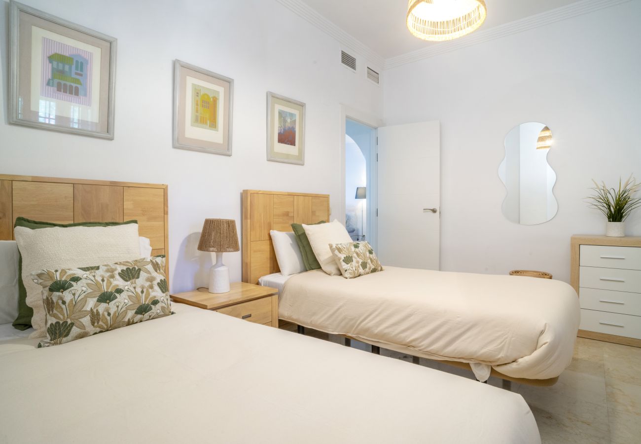 Appartement à Nueva andalucia - RAL33898 River Garden