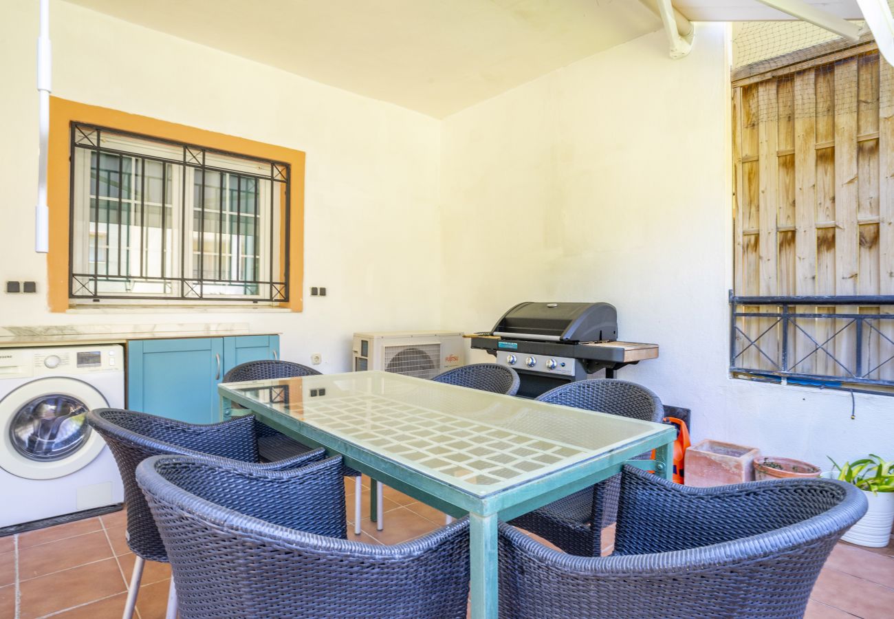 Appartement à Nueva andalucia - RAL33898 River Garden