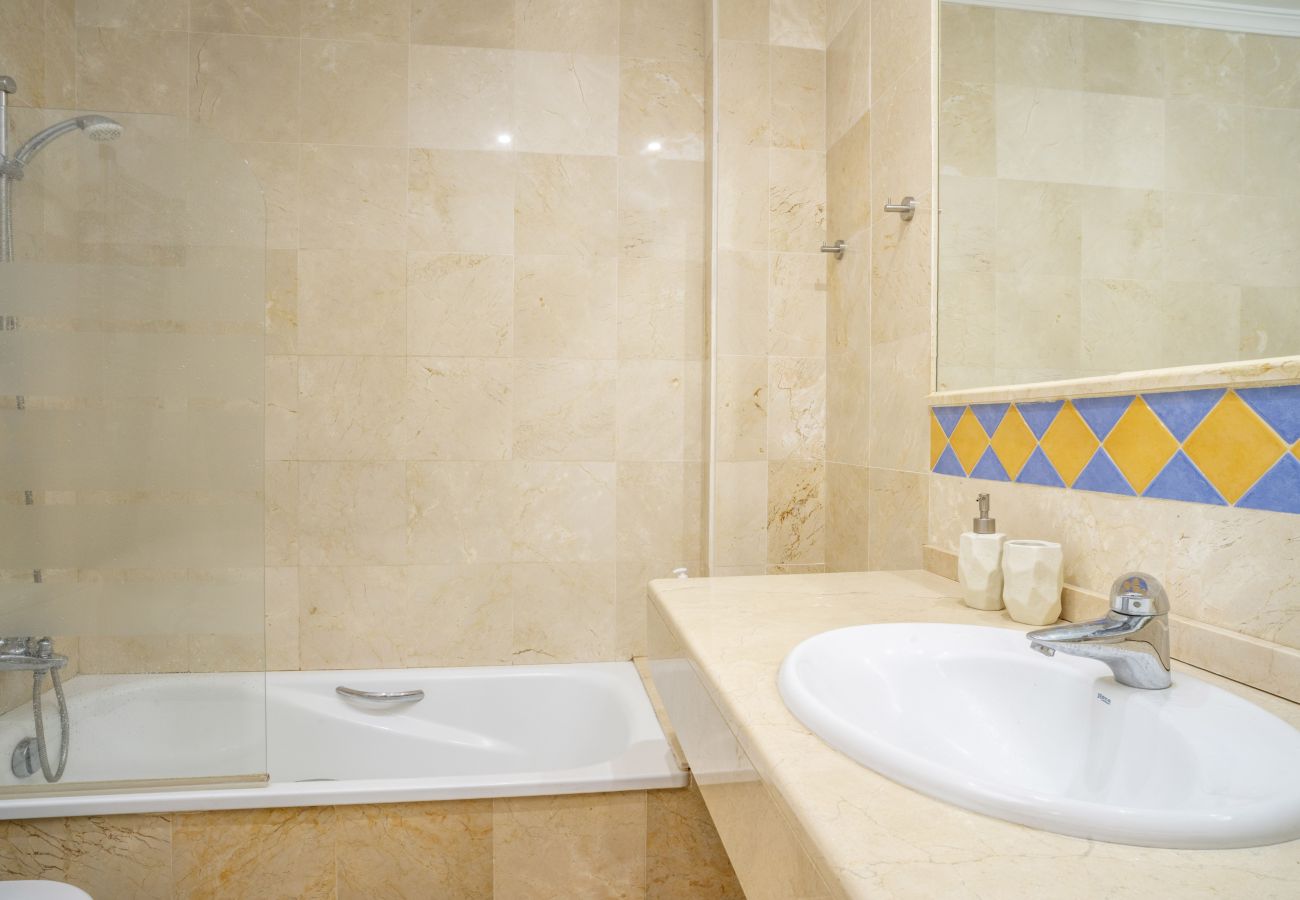 Appartement à Nueva andalucia - RAL33898 River Garden
