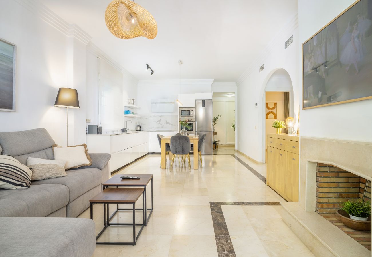 Appartement à Nueva andalucia - RAL33898 River Garden
