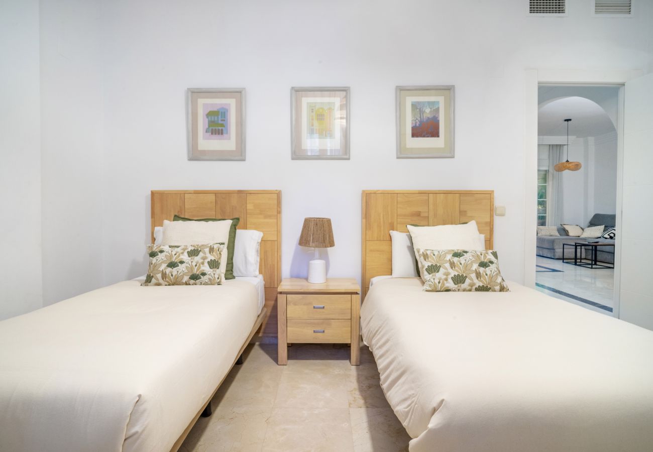 Appartement à Nueva andalucia - RAL33898 River Garden