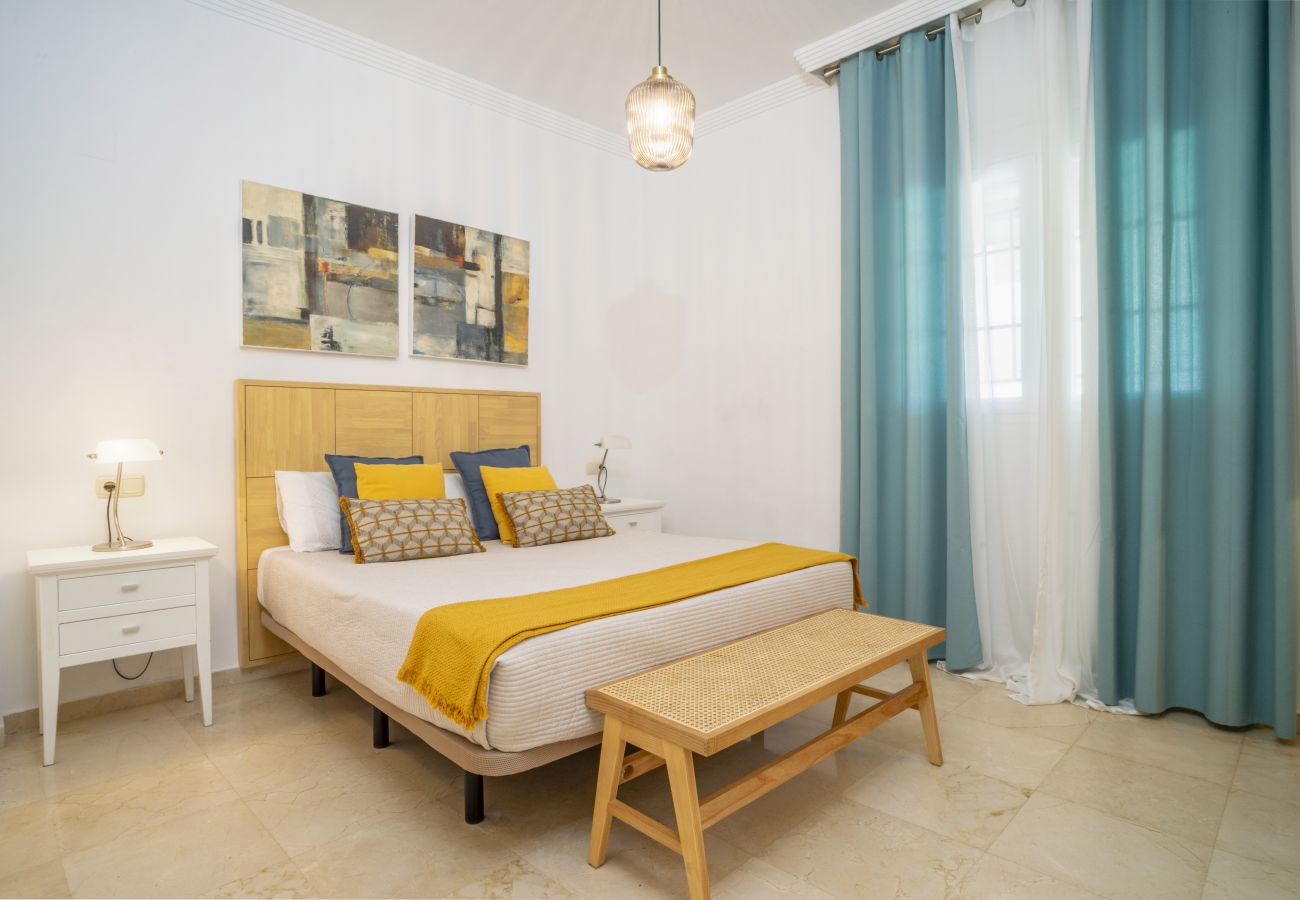Appartement à Nueva andalucia - RAL33898 River Garden