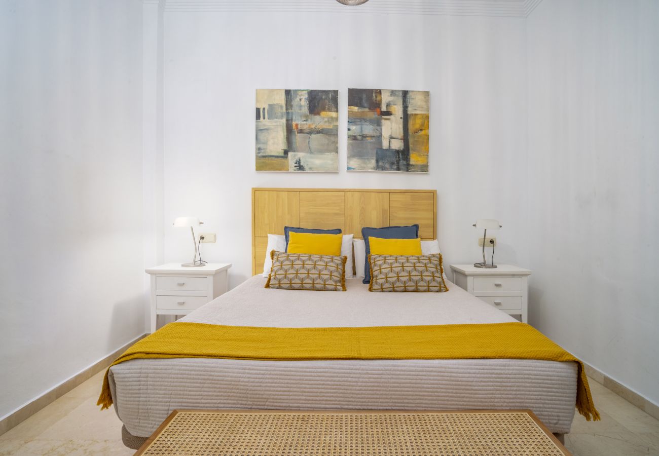 Appartement à Nueva andalucia - RAL33898 River Garden