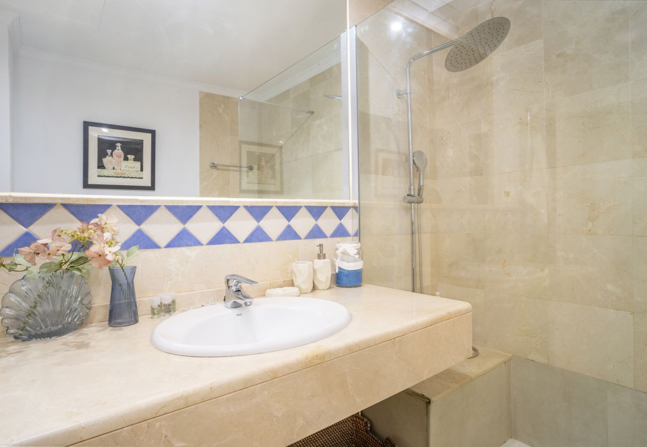 Appartement à Nueva andalucia - RAL33898 River Garden