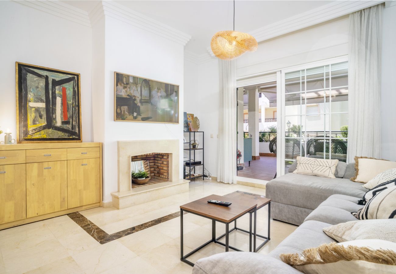 Appartement à Nueva andalucia - RAL33898 River Garden