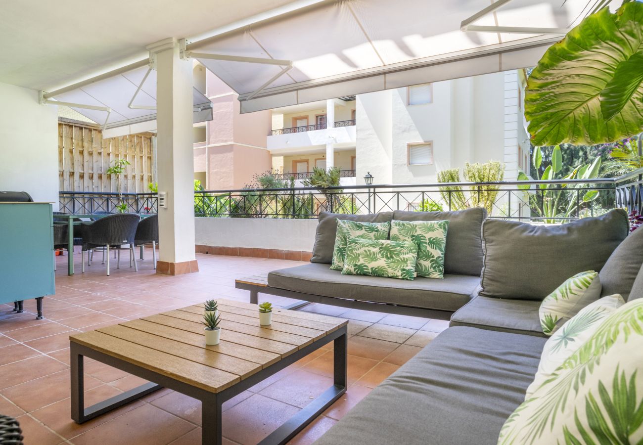 Appartement à Nueva andalucia - RAL33898 River Garden