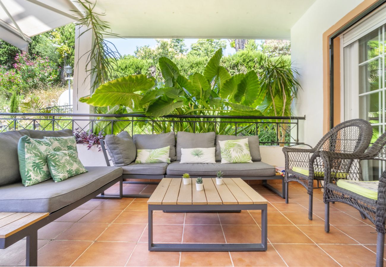 Appartement à Nueva andalucia - RAL33898 River Garden