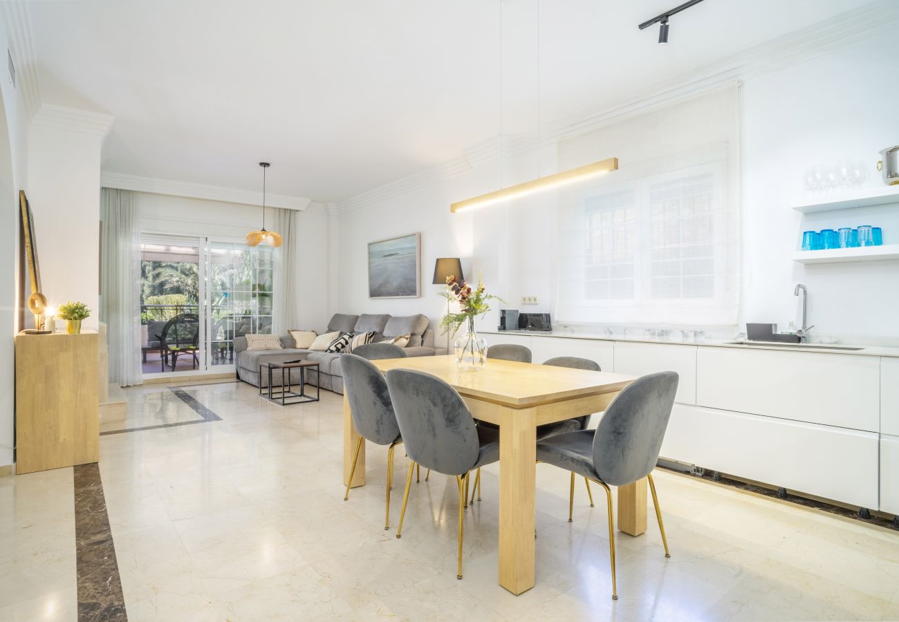 Appartement à Nueva andalucia - RAL33898 River Garden