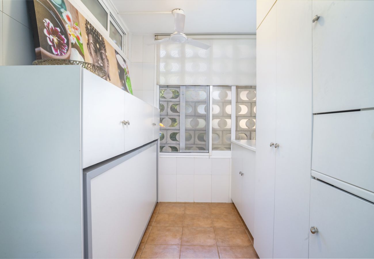 Appartement à Puerto Banus - RAL23903 El Embrujo Playa
