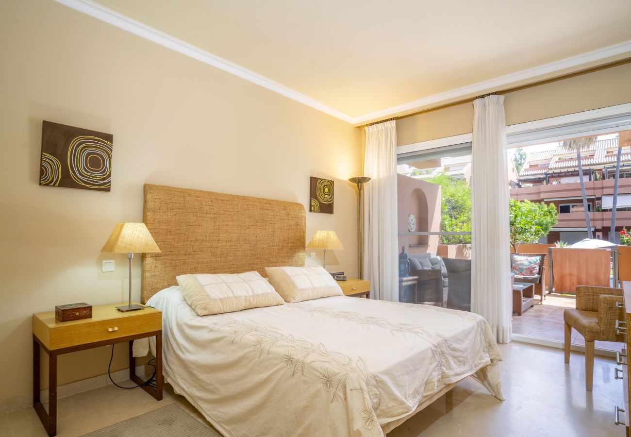 Appartement à Puerto Banus - RAL23903 El Embrujo Playa