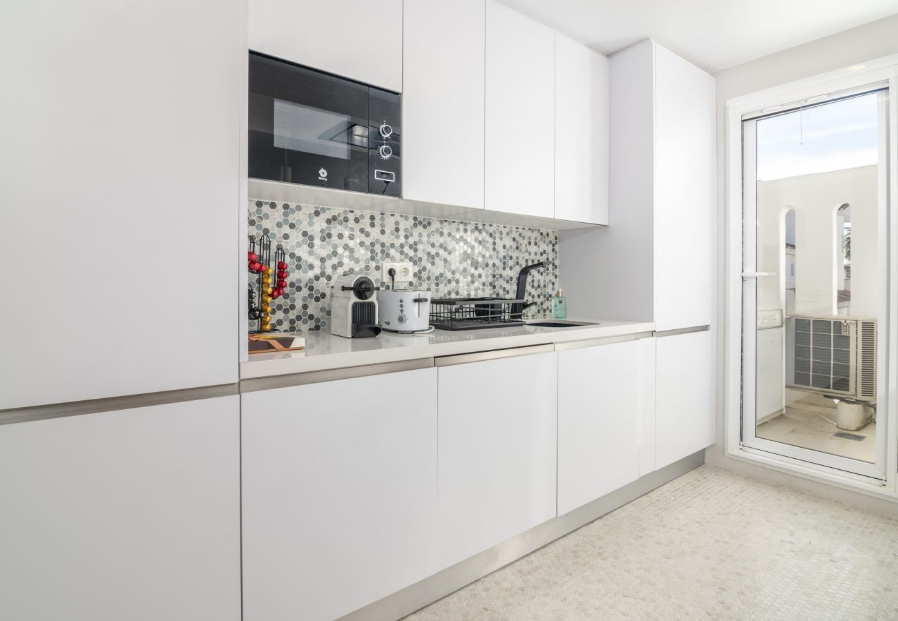 Appartement à Nueva andalucia - RAL23811 Los Naranjos de Marbella