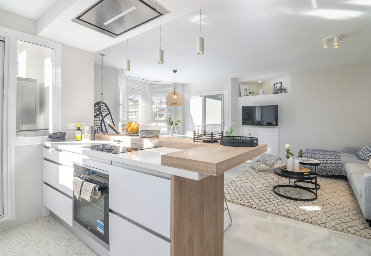 Appartement à Nueva andalucia - RAL23811 Los Naranjos de Marbella