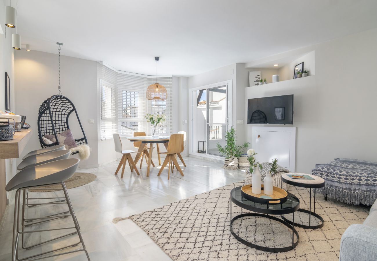 Appartement à Nueva andalucia - RAL23811 Los Naranjos de Marbella