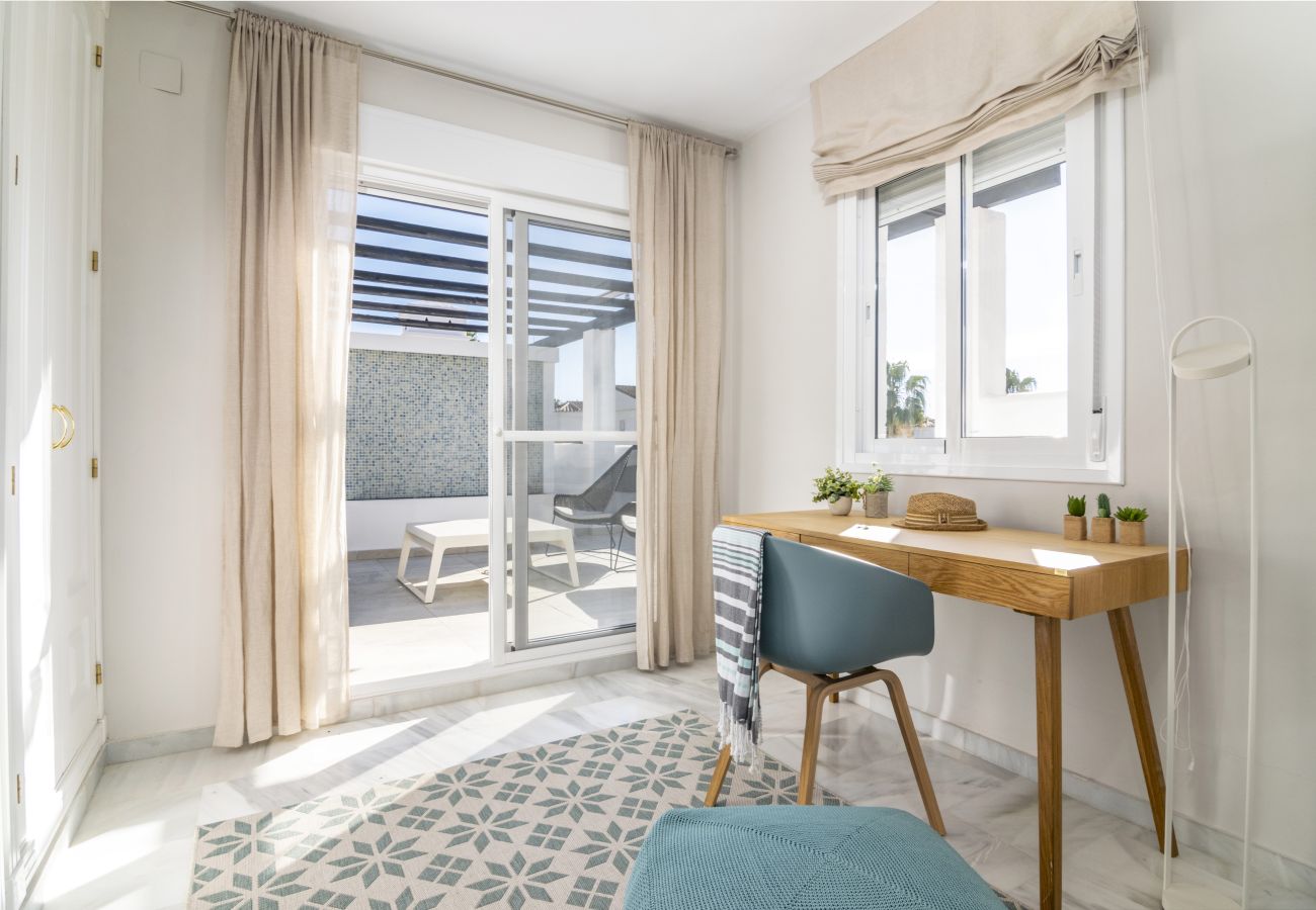Appartement à Nueva andalucia - RAL23811 Los Naranjos de Marbella