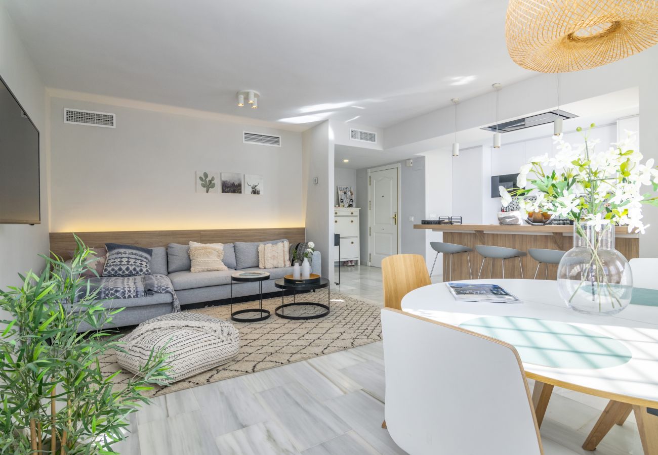Appartement à Nueva andalucia - RAL23811 Los Naranjos de Marbella