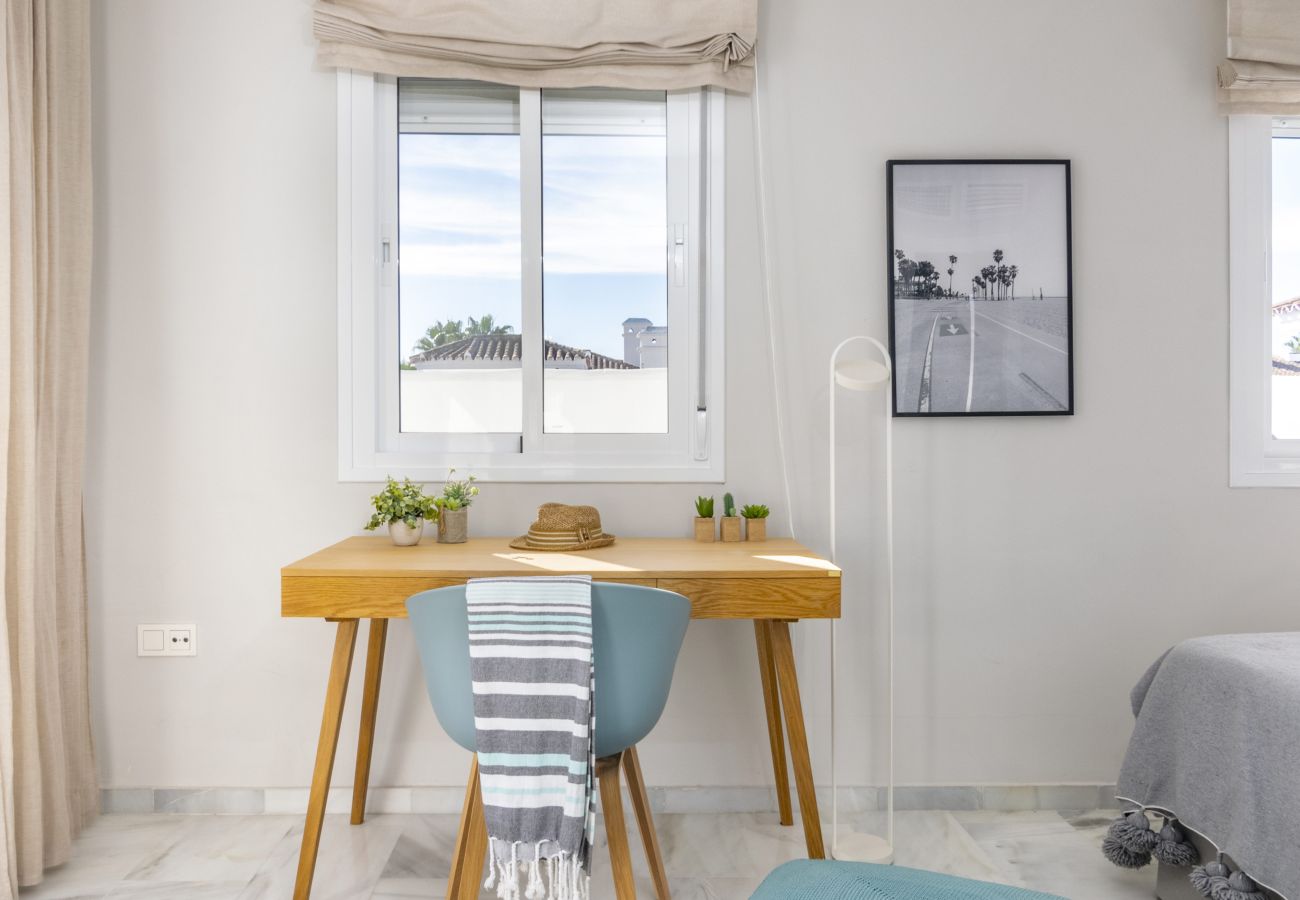 Appartement à Nueva andalucia - RAL23811 Los Naranjos de Marbella