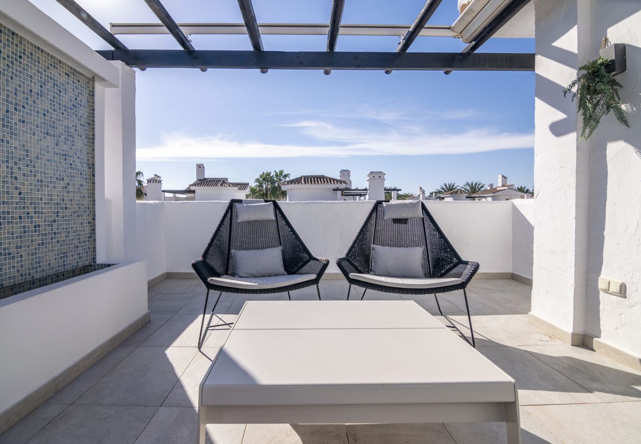 Appartement à Nueva andalucia - RAL23811 Los Naranjos de Marbella