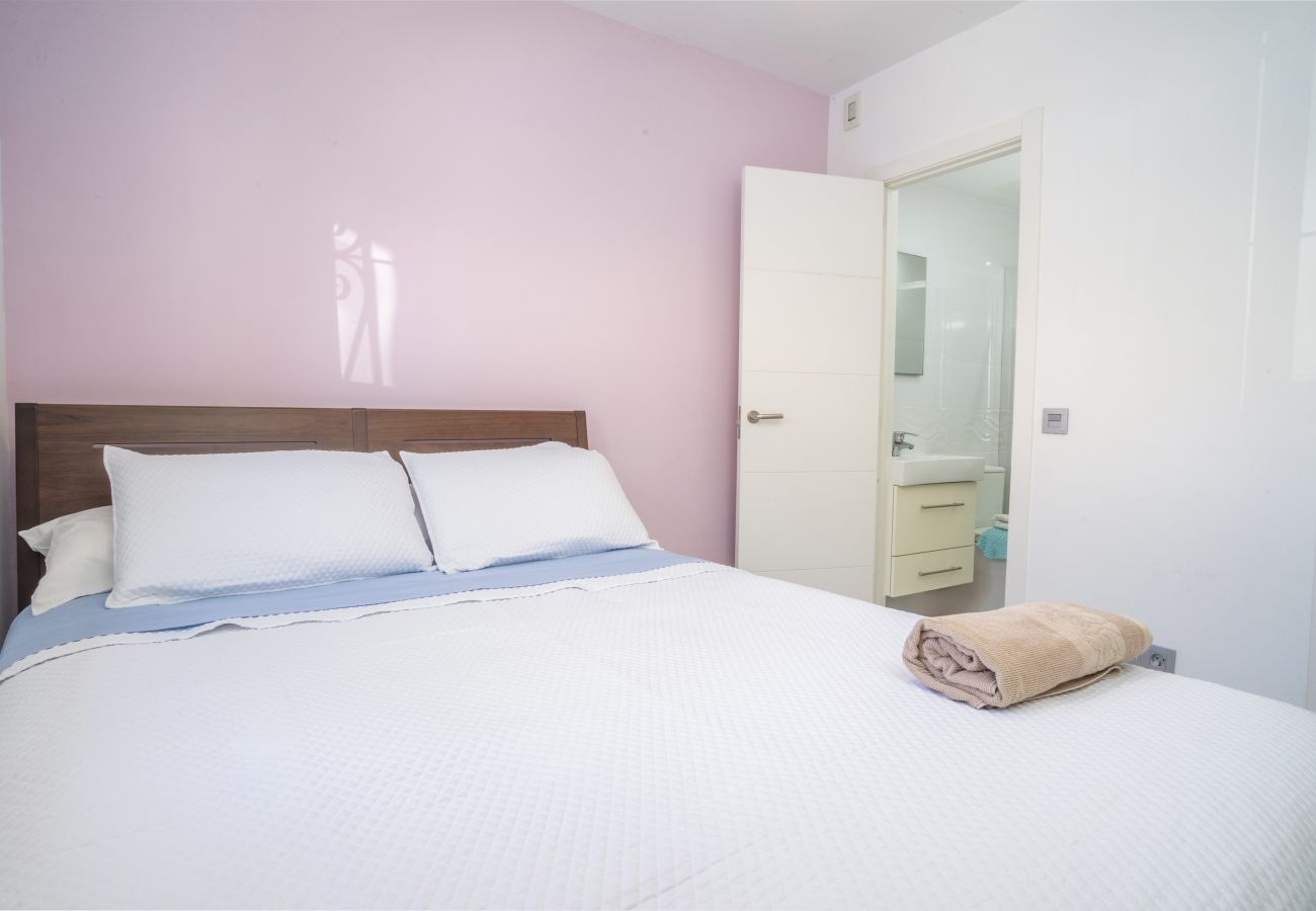 Maison mitoyenne à San Pedro de Alcántara - RAL43902 Guadalvillas