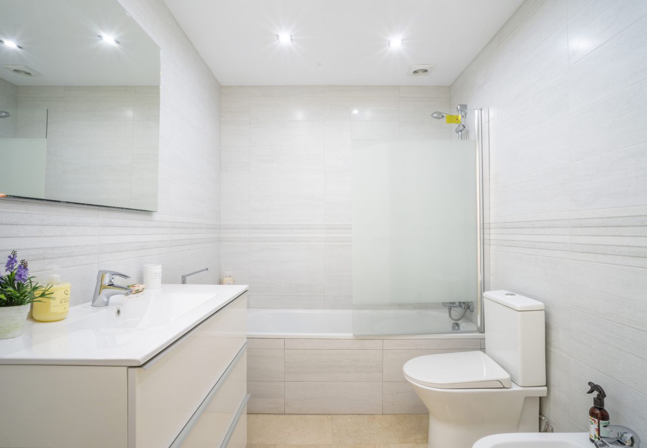 Maison mitoyenne à San Pedro de Alcántara - RAL43902 Guadalvillas