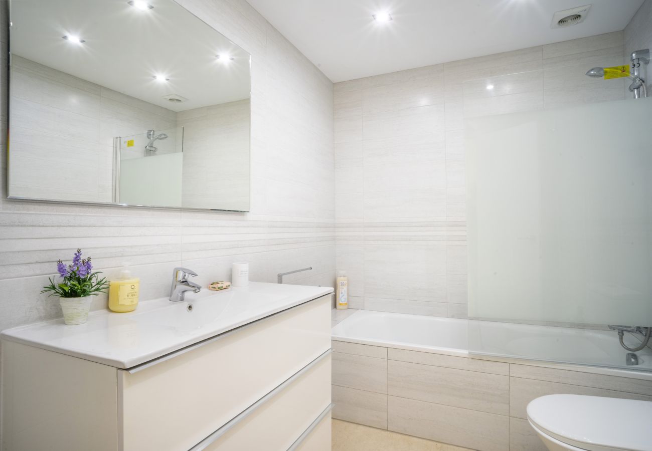 Maison mitoyenne à San Pedro de Alcántara - RAL43902 Guadalvillas