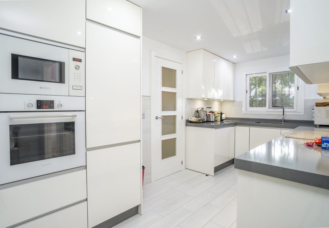 Maison mitoyenne à San Pedro de Alcántara - RAL43902 Guadalvillas
