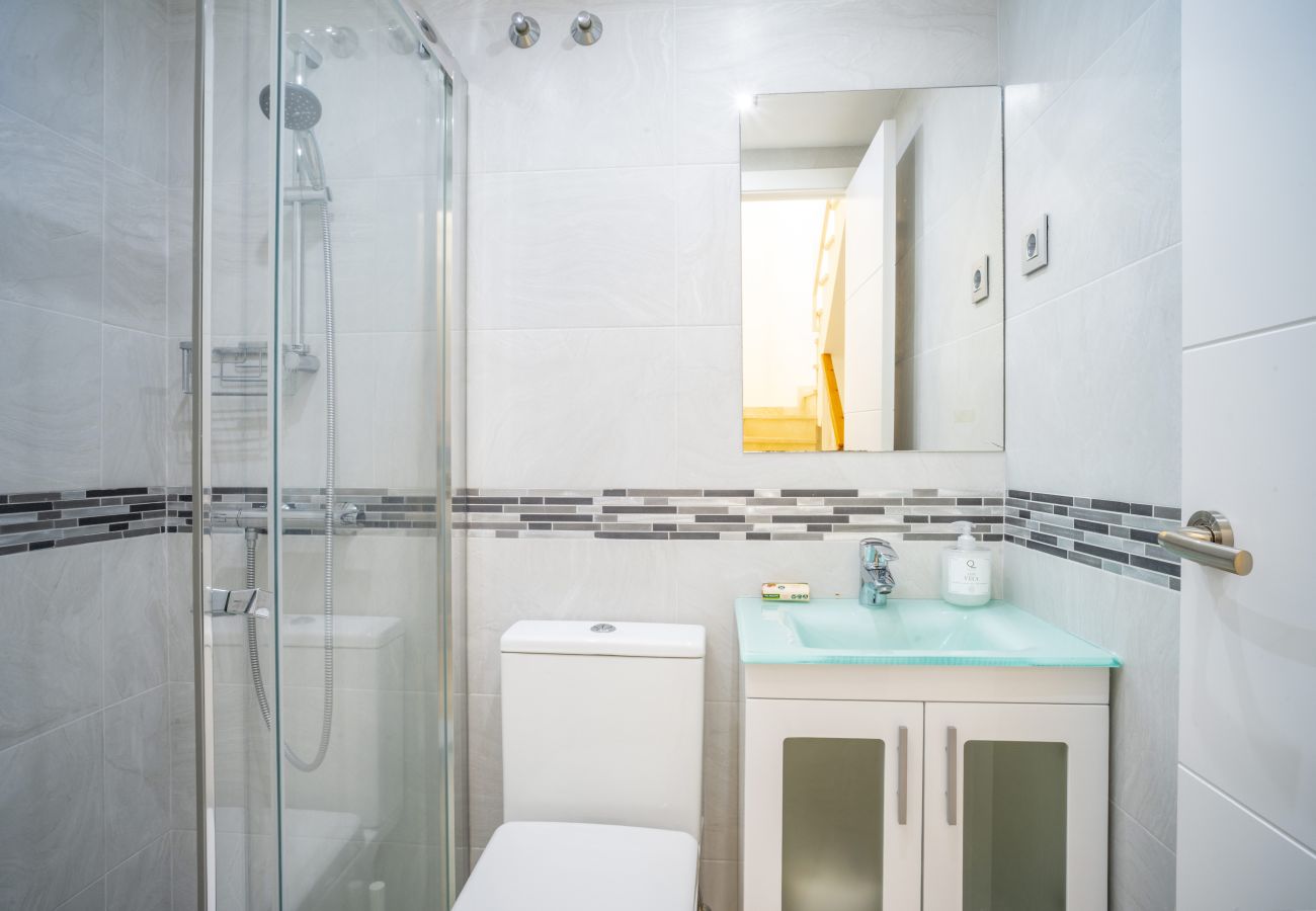 Maison mitoyenne à San Pedro de Alcántara - RAL43902 Guadalvillas