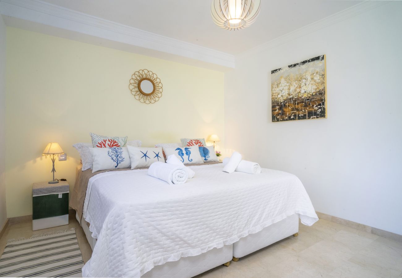 Maison mitoyenne à San Pedro de Alcántara - RAL43902 Guadalvillas