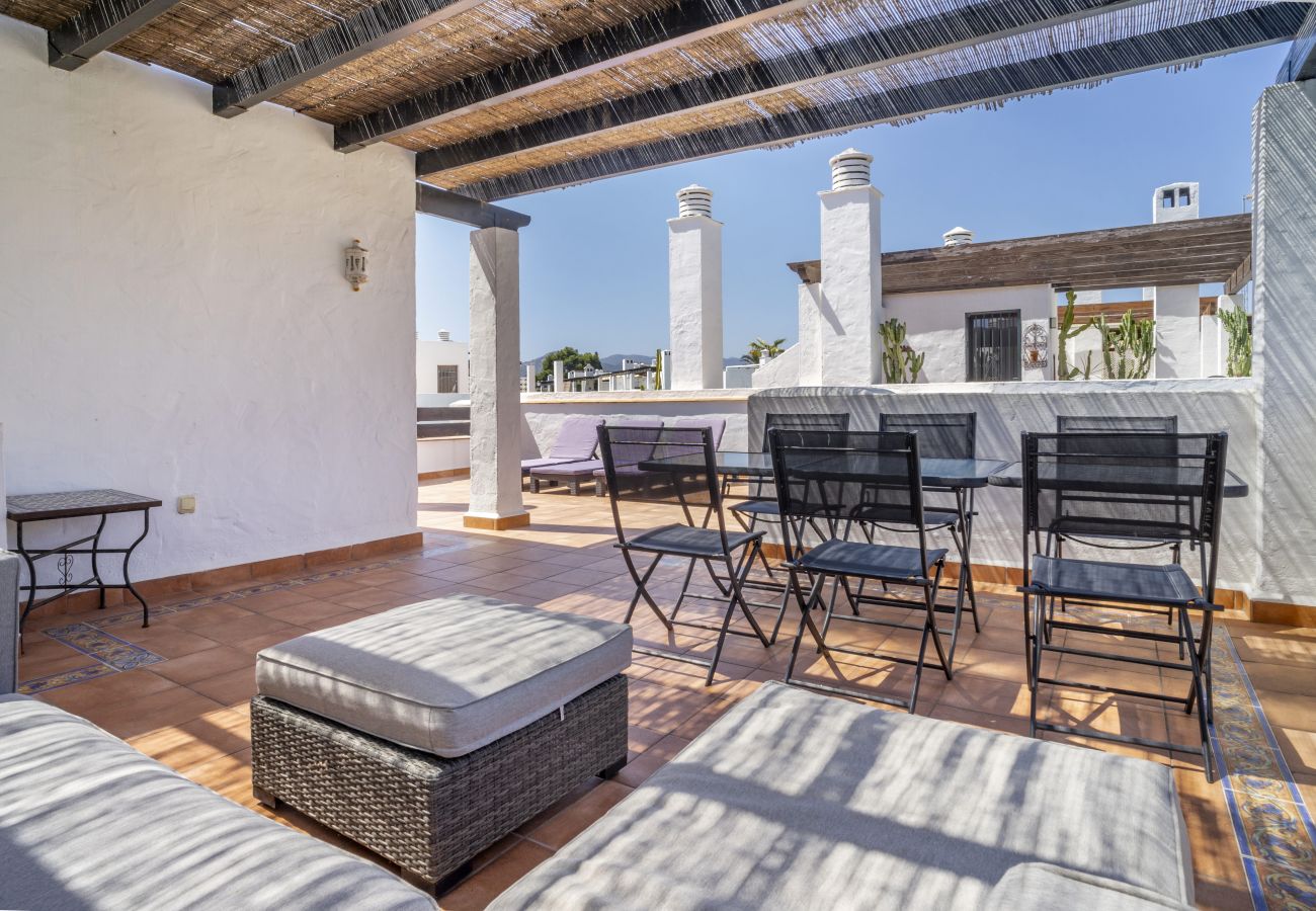Maison mitoyenne à San Pedro de Alcántara - RAL43902 Guadalvillas