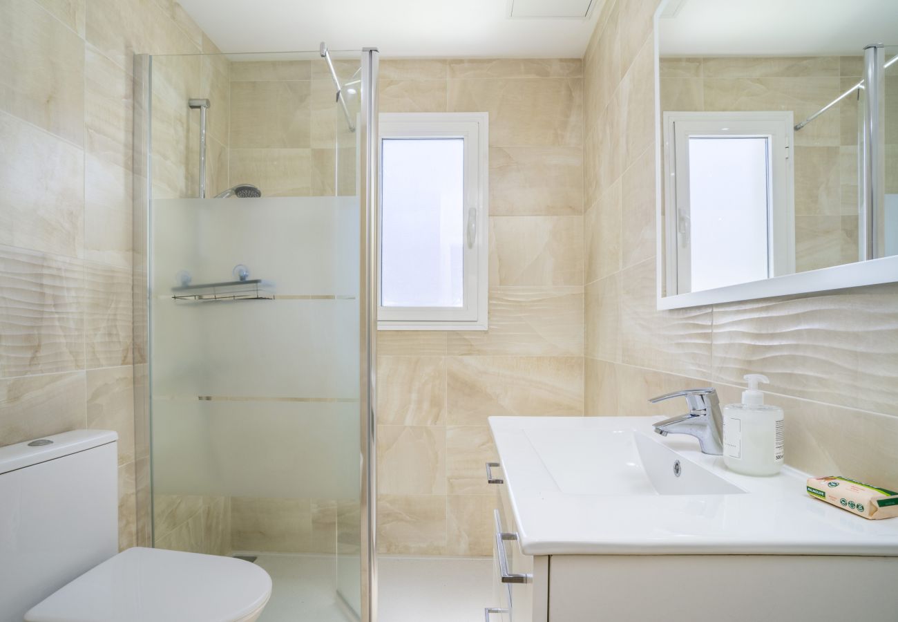 Maison mitoyenne à San Pedro de Alcántara - RAL43902 Guadalvillas