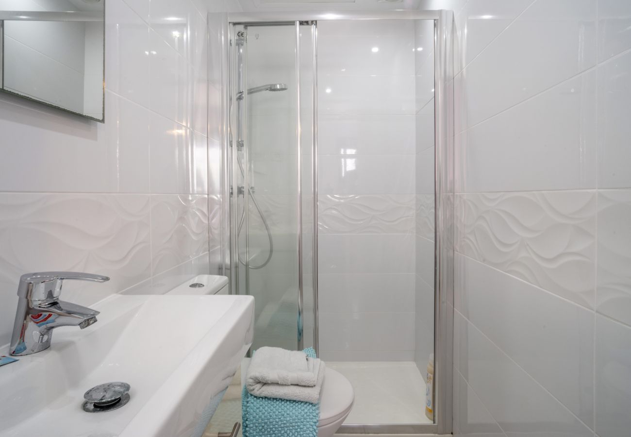 Maison mitoyenne à San Pedro de Alcántara - RAL43902 Guadalvillas