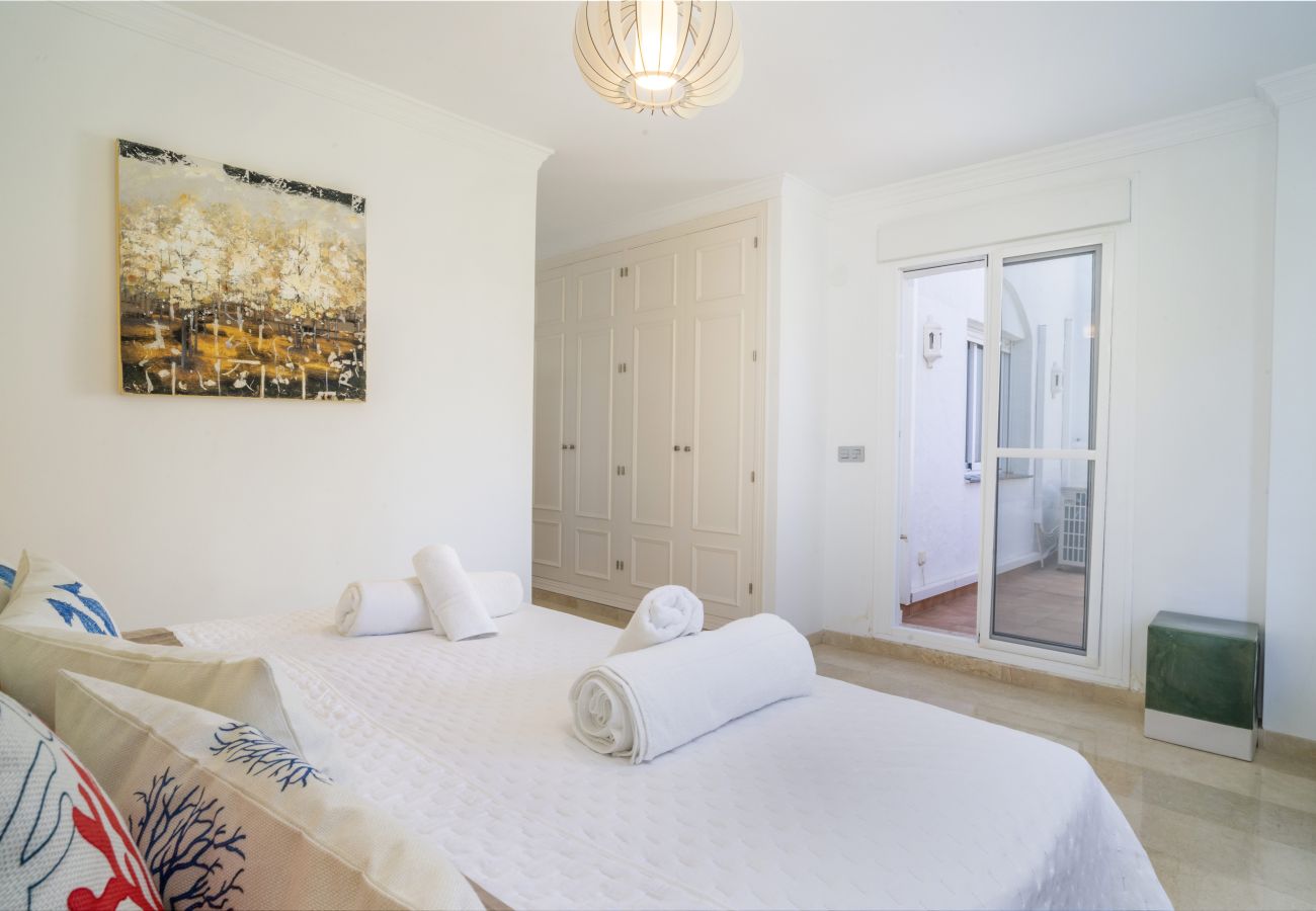 Maison mitoyenne à San Pedro de Alcántara - RAL43902 Guadalvillas