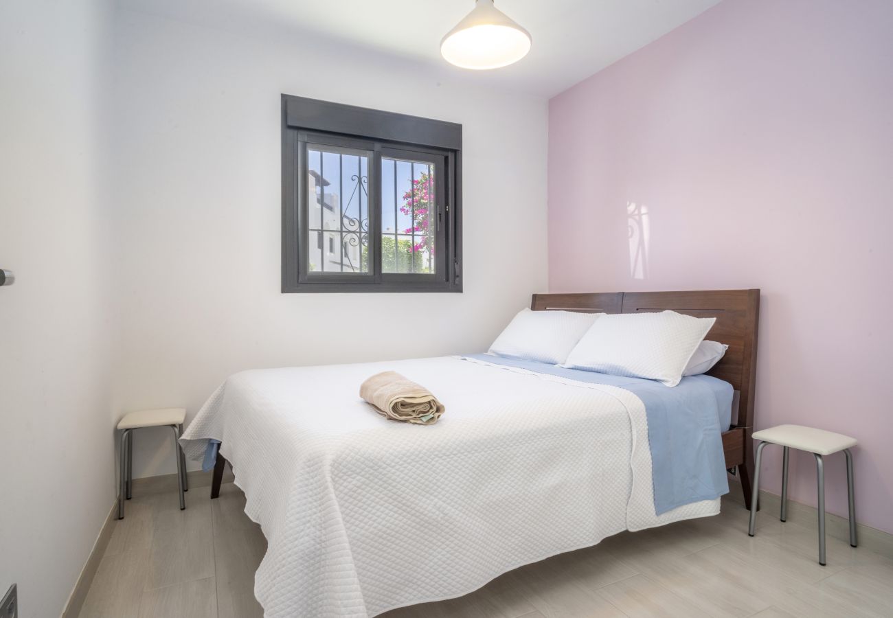 Maison mitoyenne à San Pedro de Alcántara - RAL43902 Guadalvillas