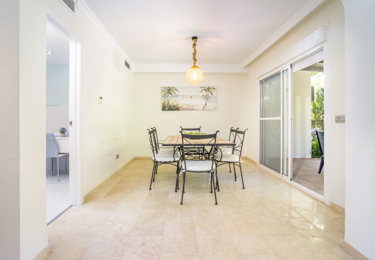 Maison mitoyenne à San Pedro de Alcántara - RAL43902 Guadalvillas