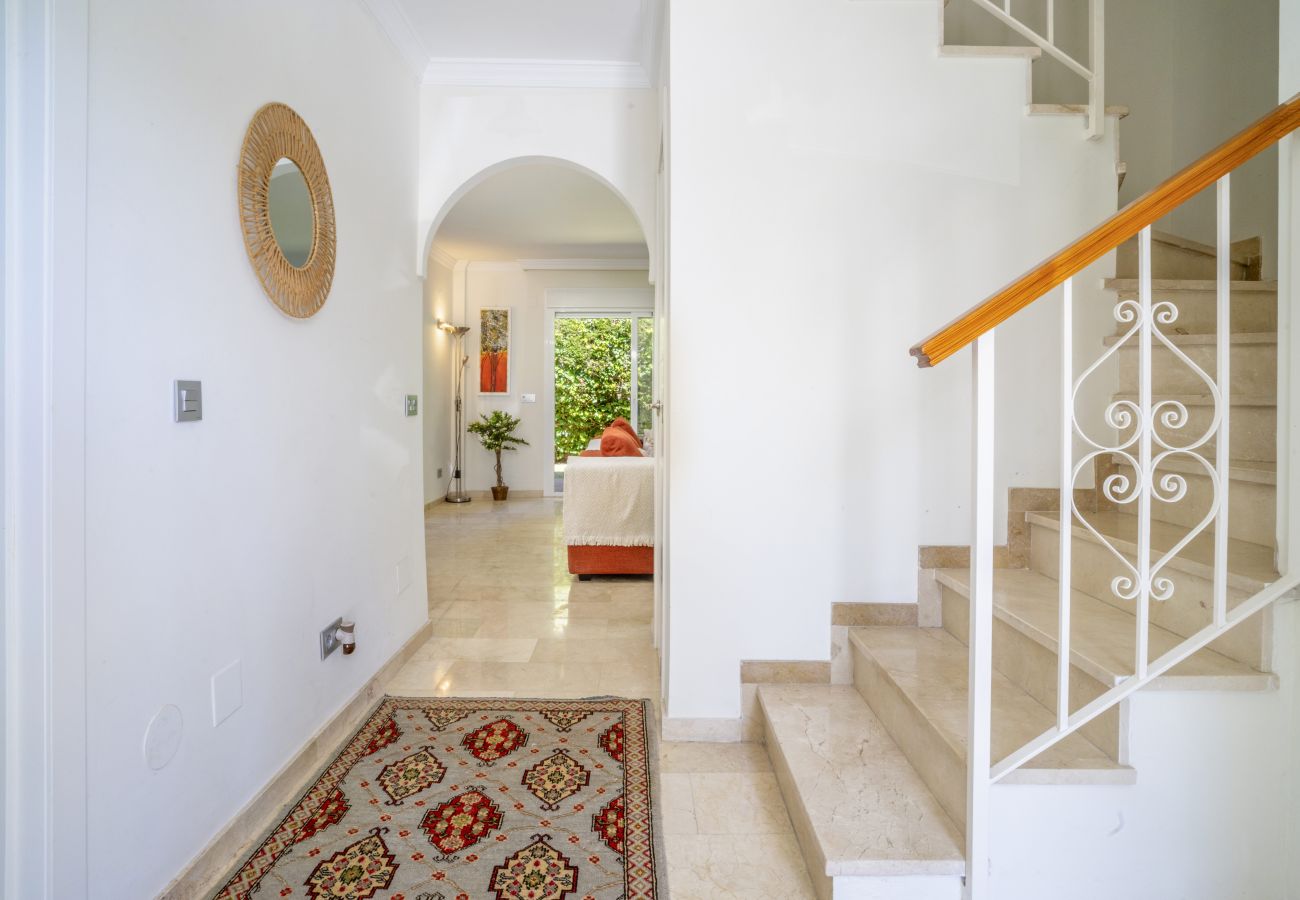 Maison mitoyenne à San Pedro de Alcántara - RAL43902 Guadalvillas