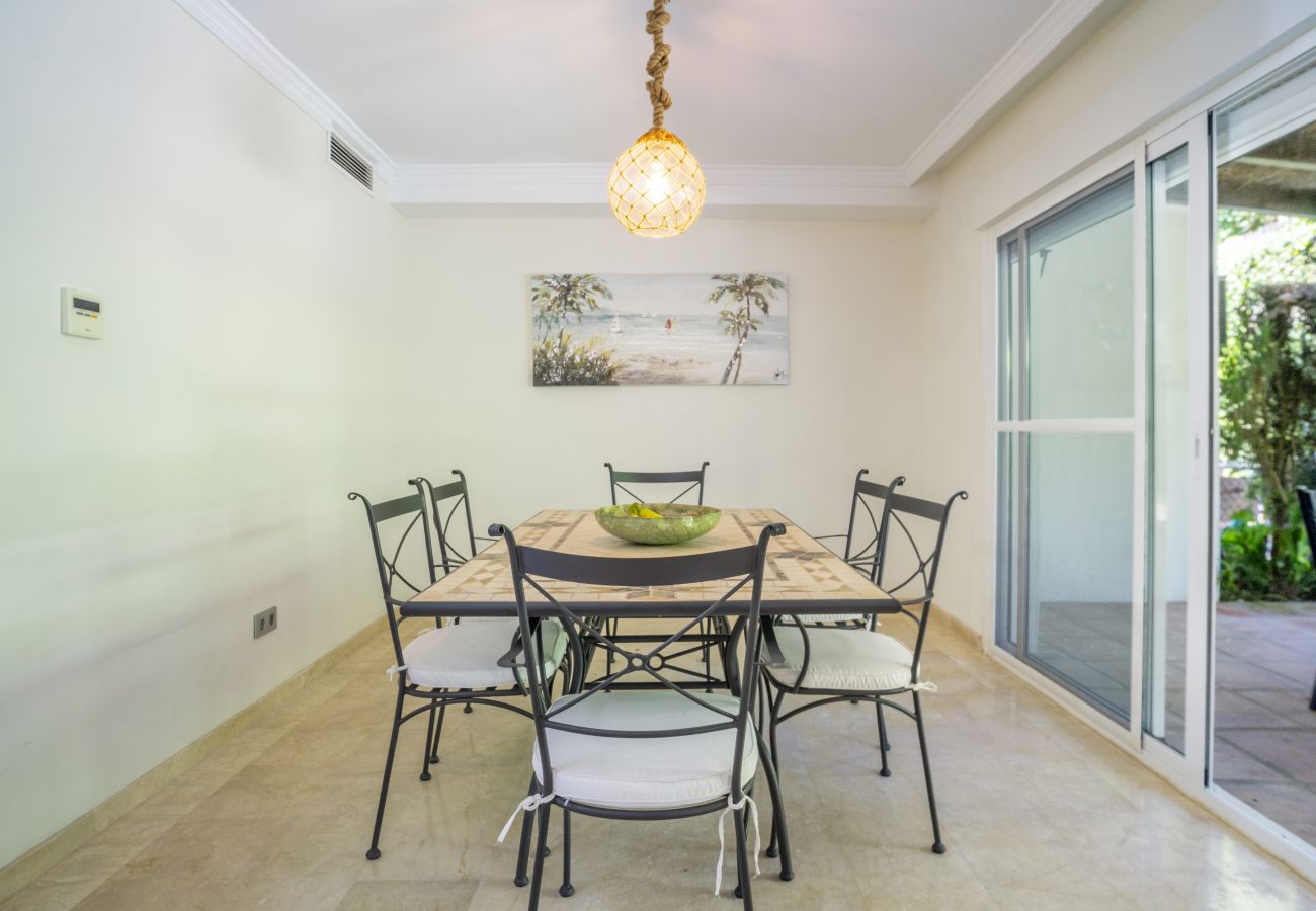 Maison mitoyenne à San Pedro de Alcántara - RAL43902 Guadalvillas