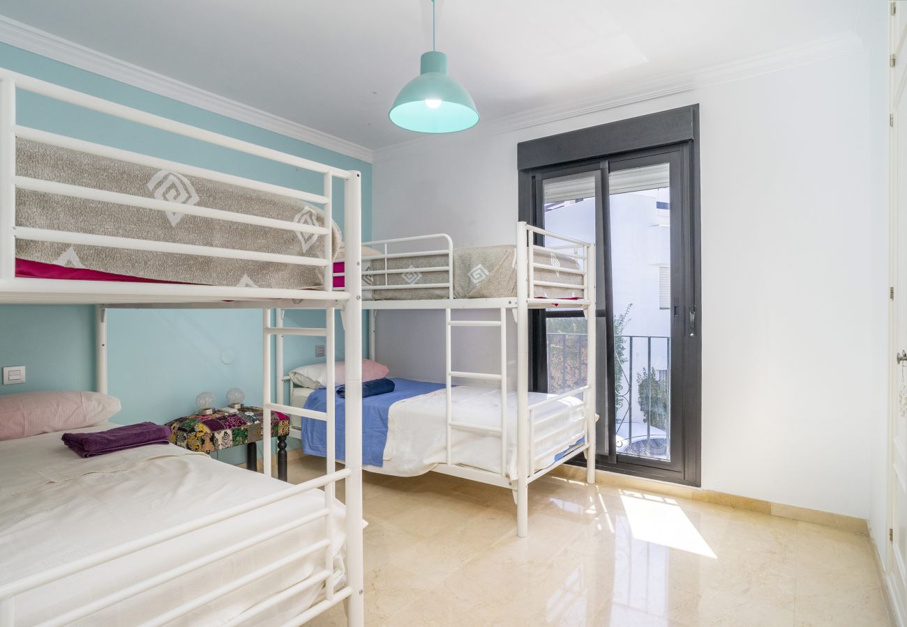 Maison mitoyenne à San Pedro de Alcántara - RAL43902 Guadalvillas