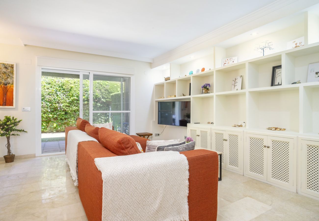 Maison mitoyenne à San Pedro de Alcántara - RAL43902 Guadalvillas