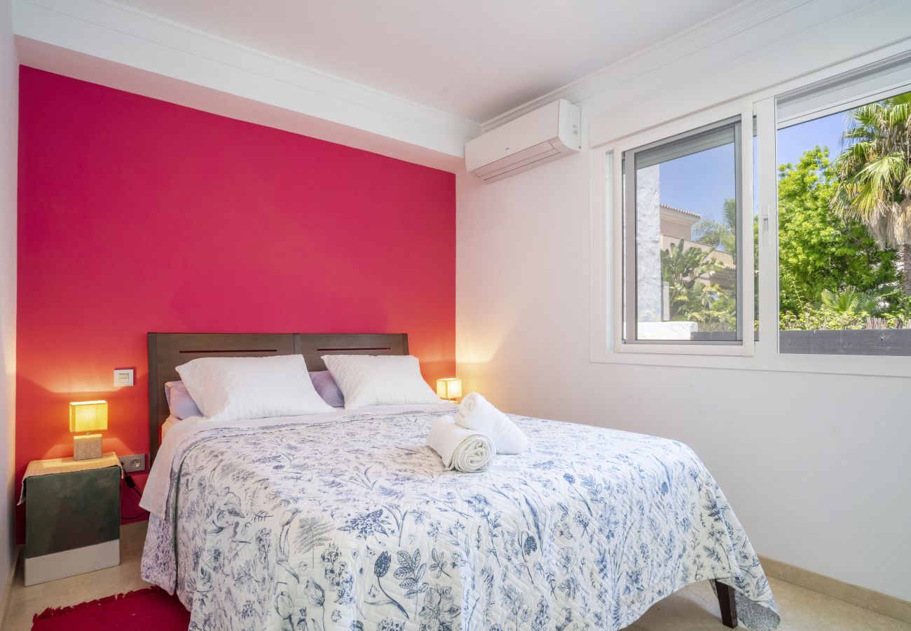Maison mitoyenne à San Pedro de Alcántara - RAL43902 Guadalvillas