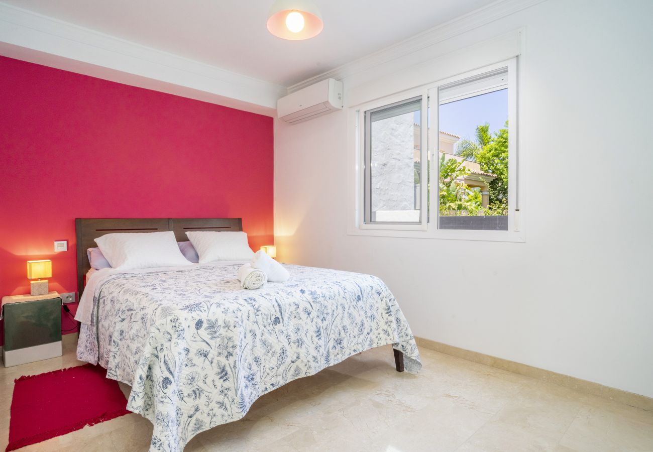 Maison mitoyenne à San Pedro de Alcántara - RAL43902 Guadalvillas