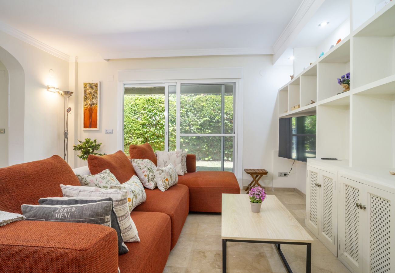 Maison mitoyenne à San Pedro de Alcántara - RAL43902 Guadalvillas
