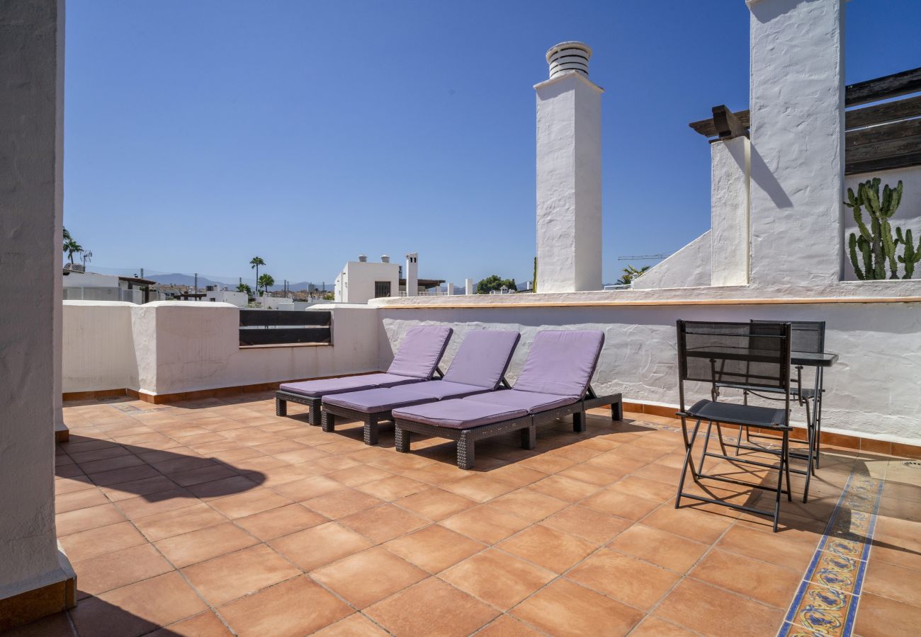 Maison mitoyenne à San Pedro de Alcántara - RAL43902 Guadalvillas