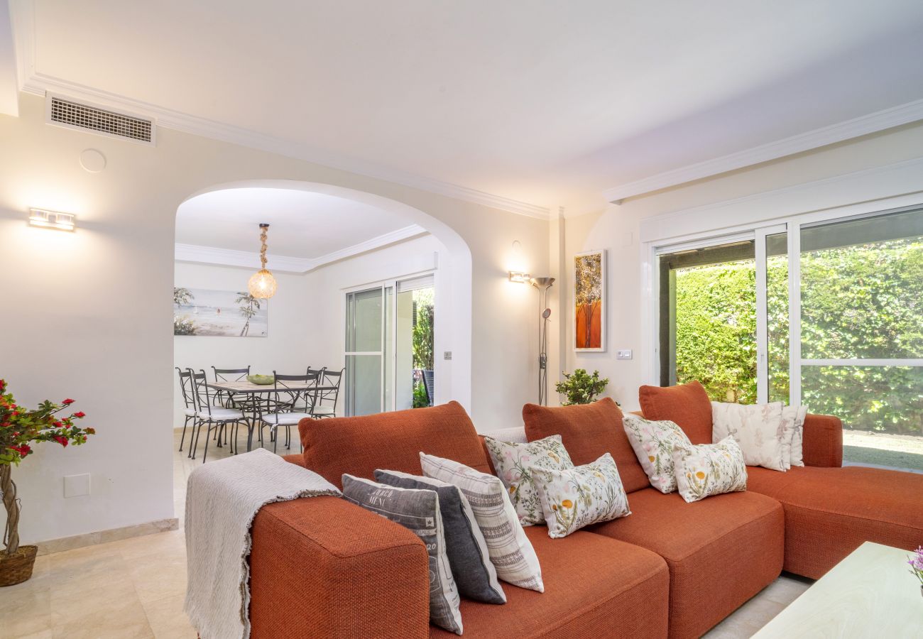 Maison mitoyenne à San Pedro de Alcántara - RAL43902 Guadalvillas